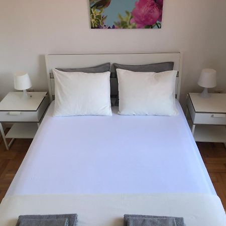 Guest House Marta Rovinj Zewnętrze zdjęcie