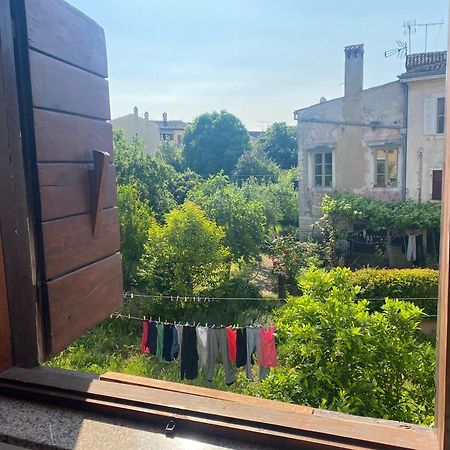 Guest House Marta Rovinj Zewnętrze zdjęcie