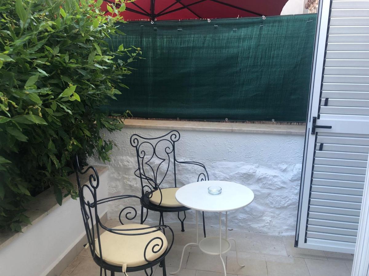 Guest House Marta Rovinj Zewnętrze zdjęcie