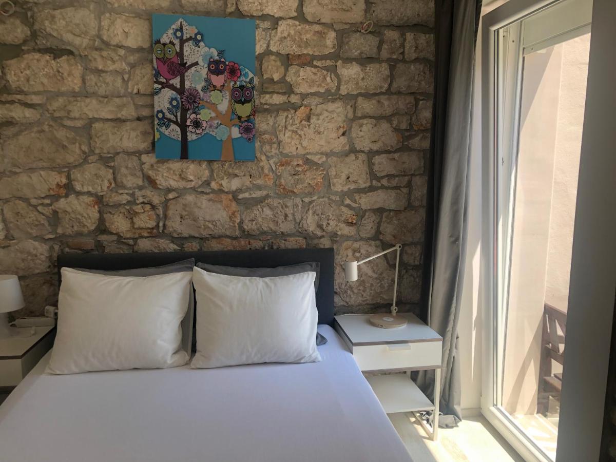 Guest House Marta Rovinj Zewnętrze zdjęcie