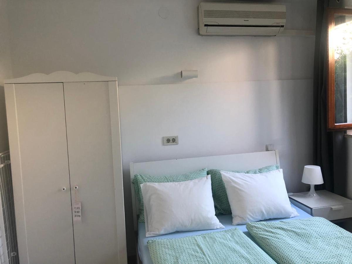 Guest House Marta Rovinj Zewnętrze zdjęcie