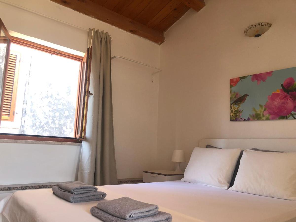 Guest House Marta Rovinj Zewnętrze zdjęcie