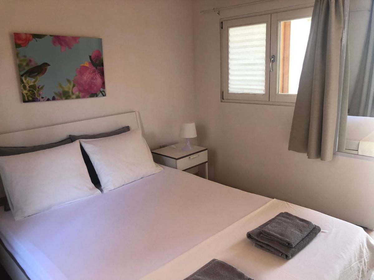 Guest House Marta Rovinj Zewnętrze zdjęcie