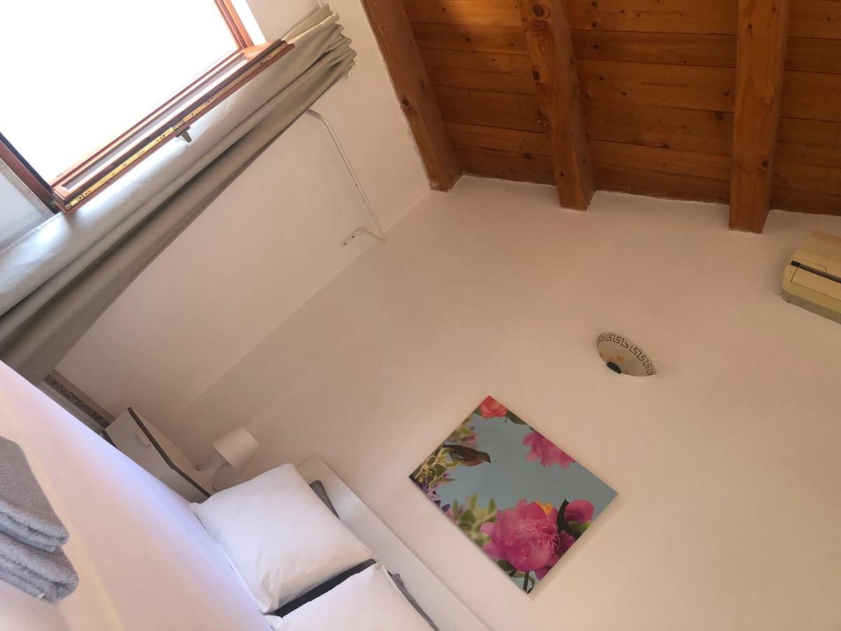 Guest House Marta Rovinj Zewnętrze zdjęcie
