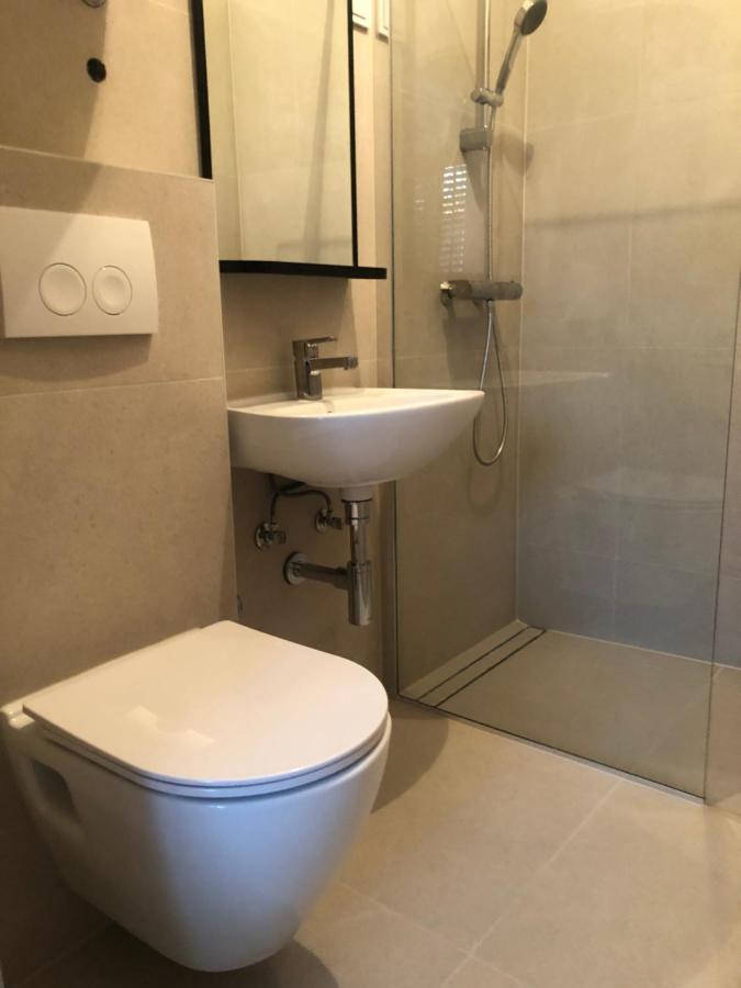 Guest House Marta Rovinj Zewnętrze zdjęcie