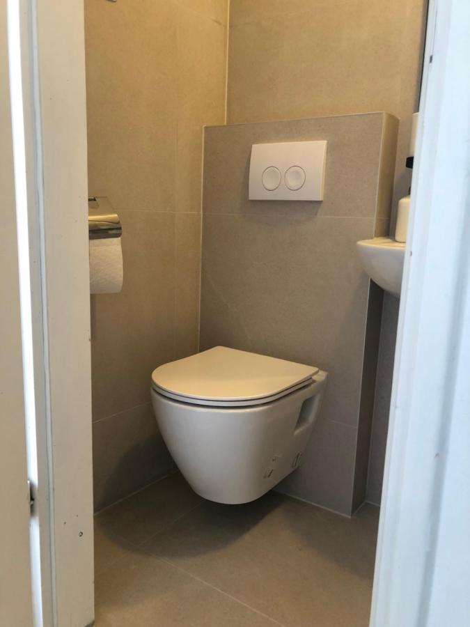 Guest House Marta Rovinj Zewnętrze zdjęcie