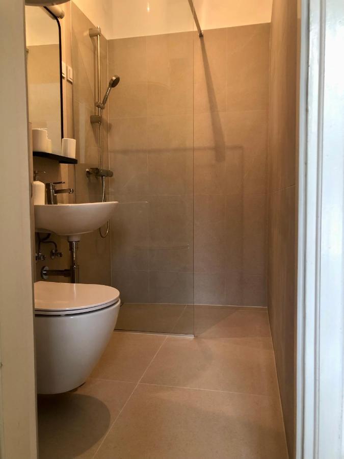 Guest House Marta Rovinj Zewnętrze zdjęcie