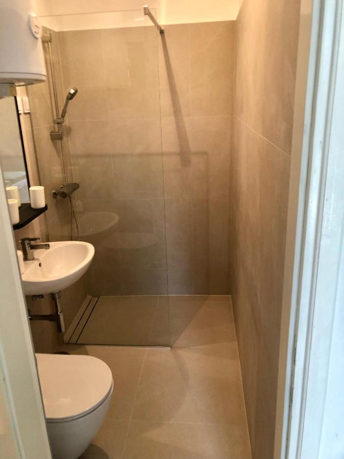 Guest House Marta Rovinj Zewnętrze zdjęcie