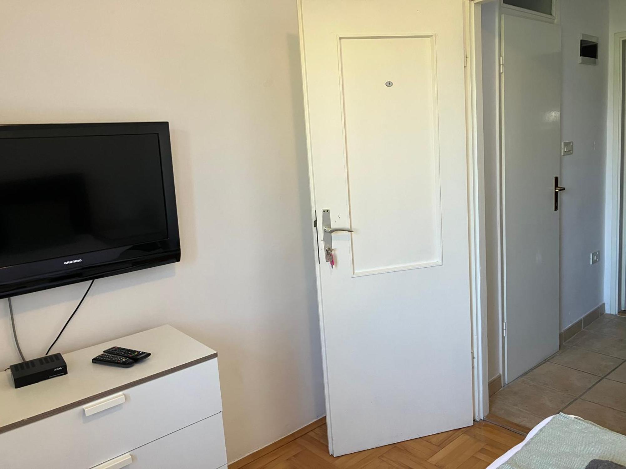 Guest House Marta Rovinj Zewnętrze zdjęcie
