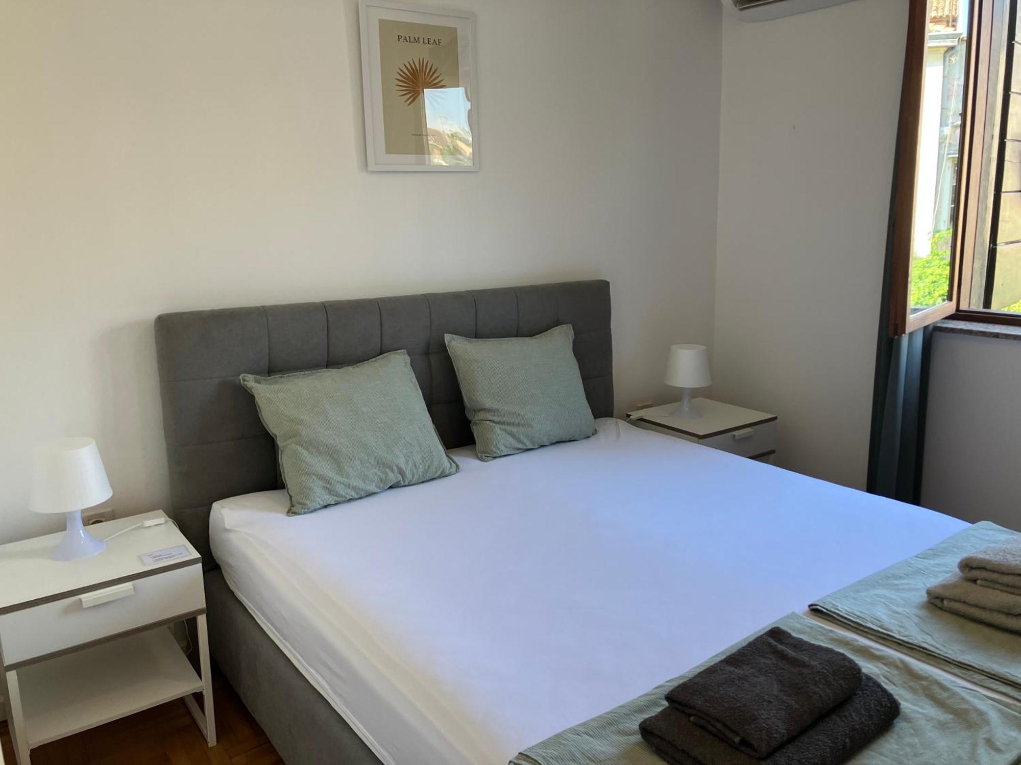 Guest House Marta Rovinj Zewnętrze zdjęcie