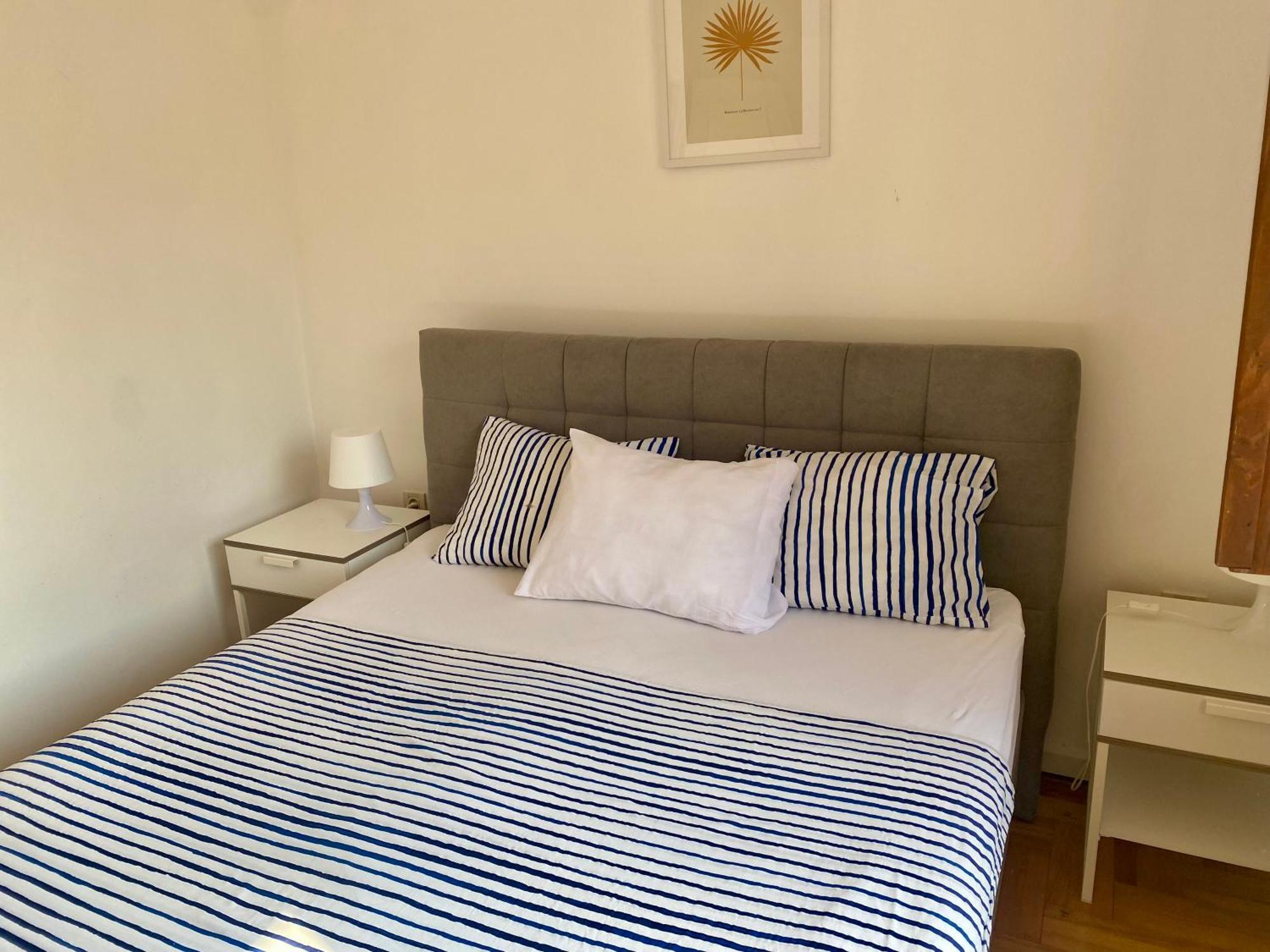 Guest House Marta Rovinj Zewnętrze zdjęcie