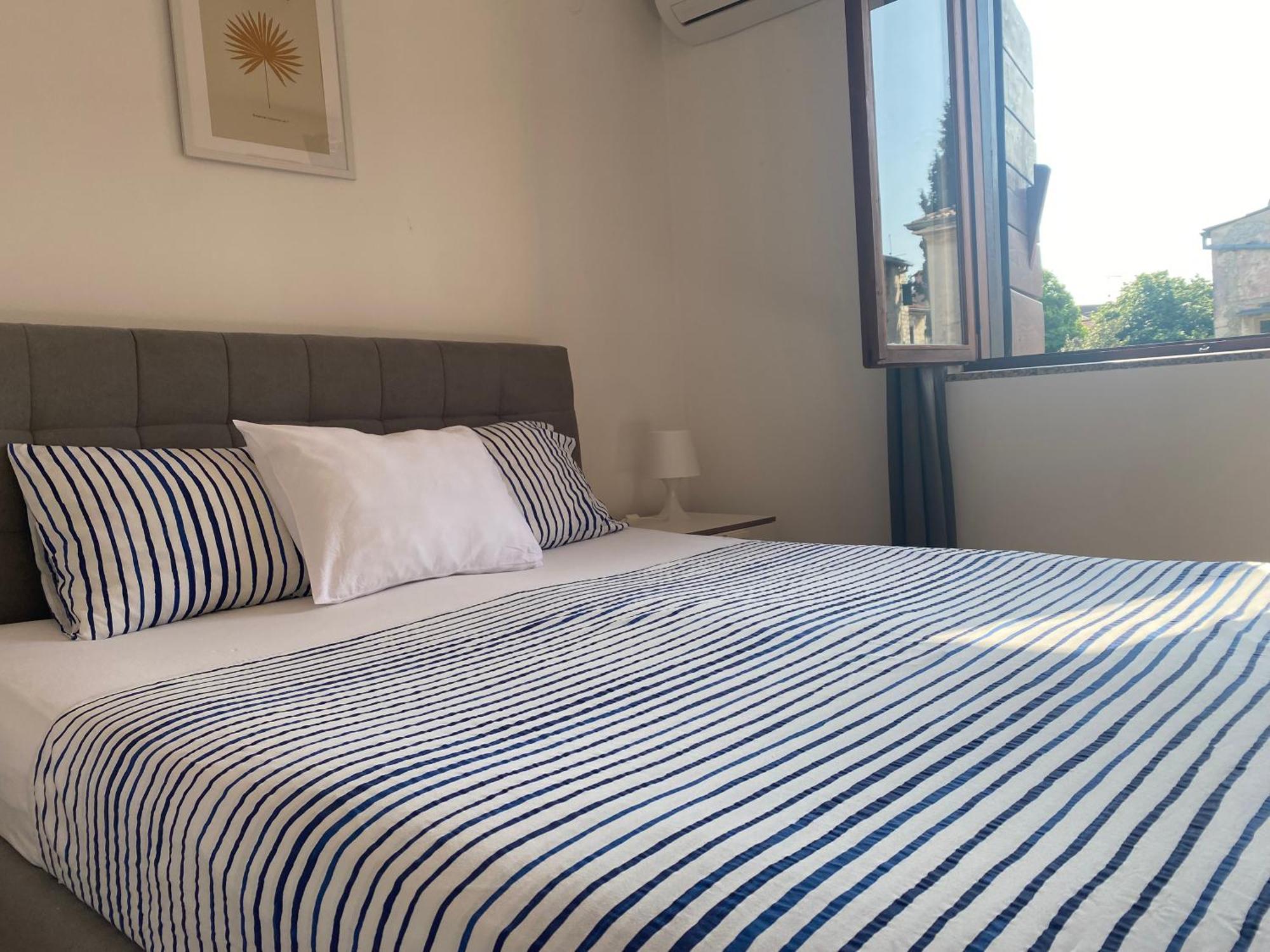 Guest House Marta Rovinj Zewnętrze zdjęcie