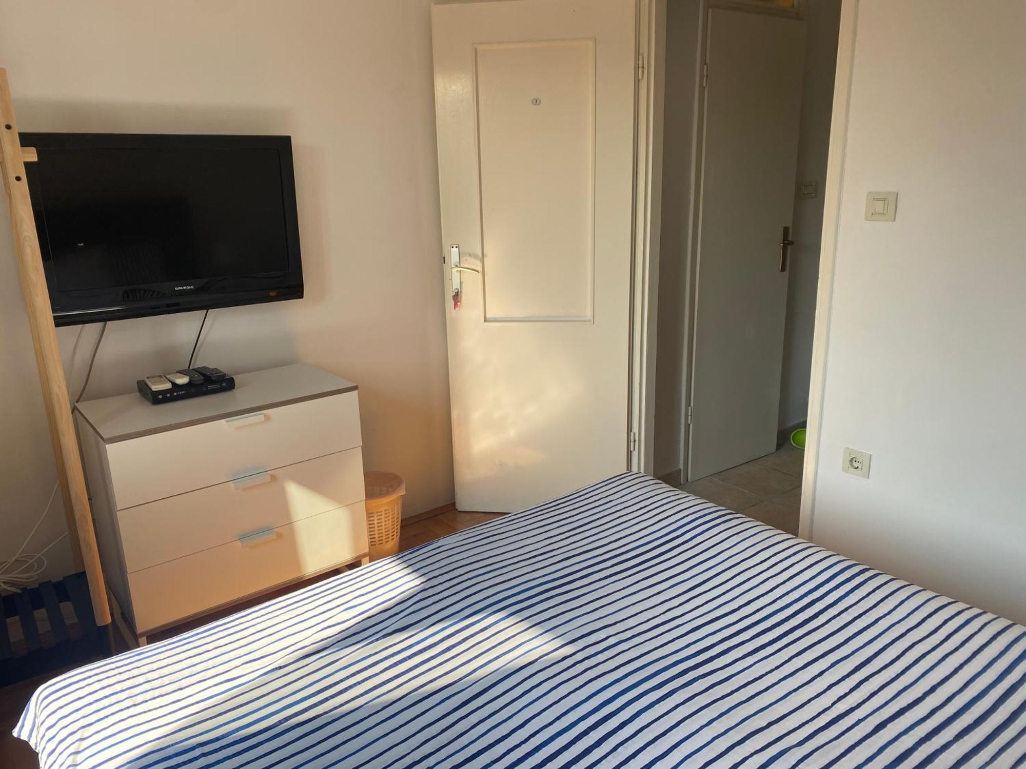 Guest House Marta Rovinj Zewnętrze zdjęcie