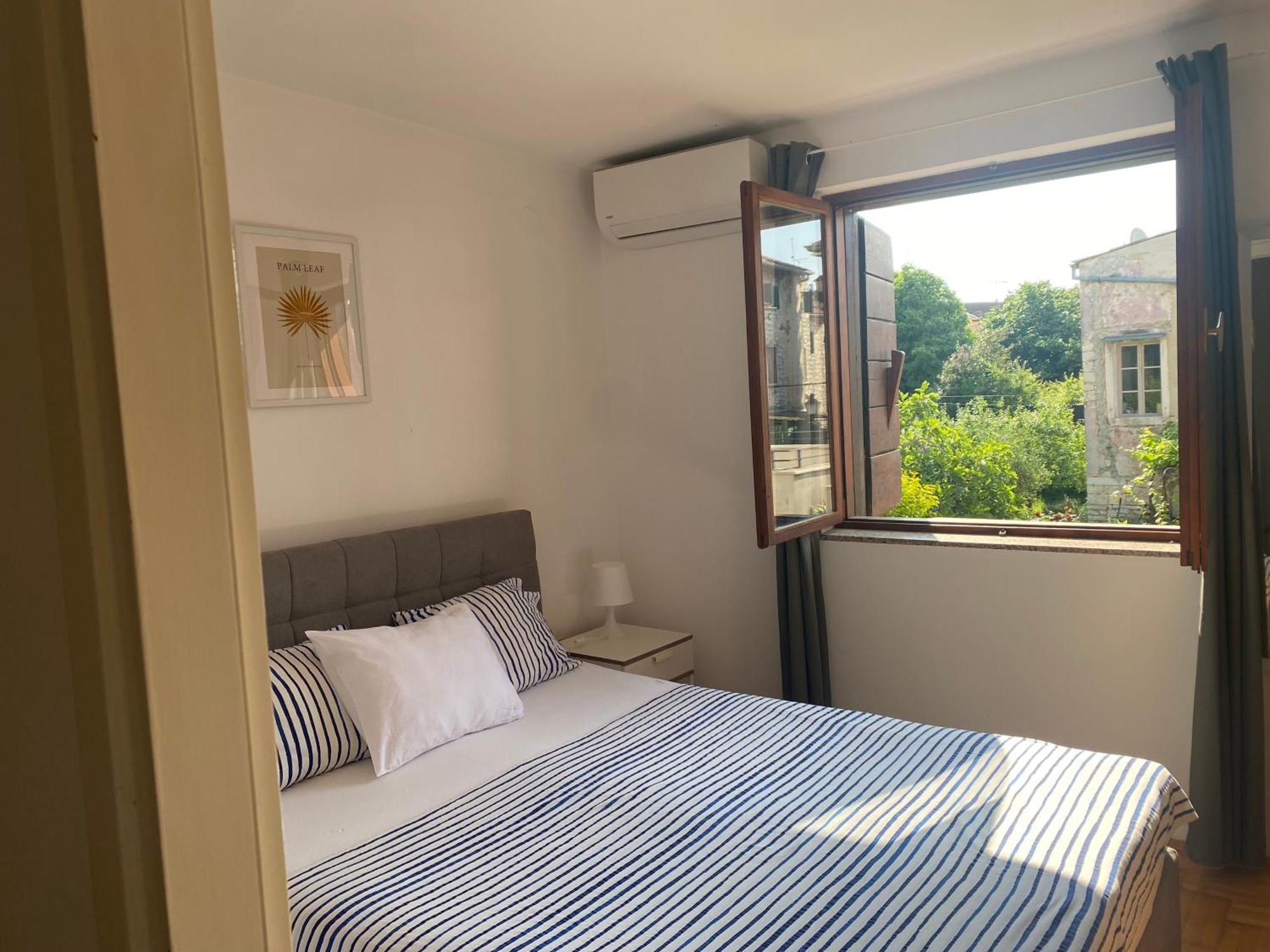 Guest House Marta Rovinj Zewnętrze zdjęcie