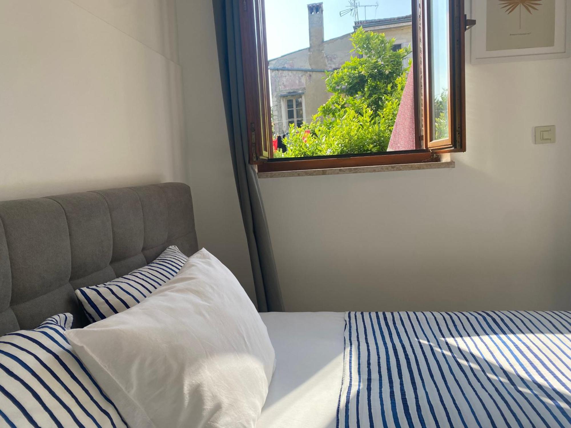 Guest House Marta Rovinj Zewnętrze zdjęcie