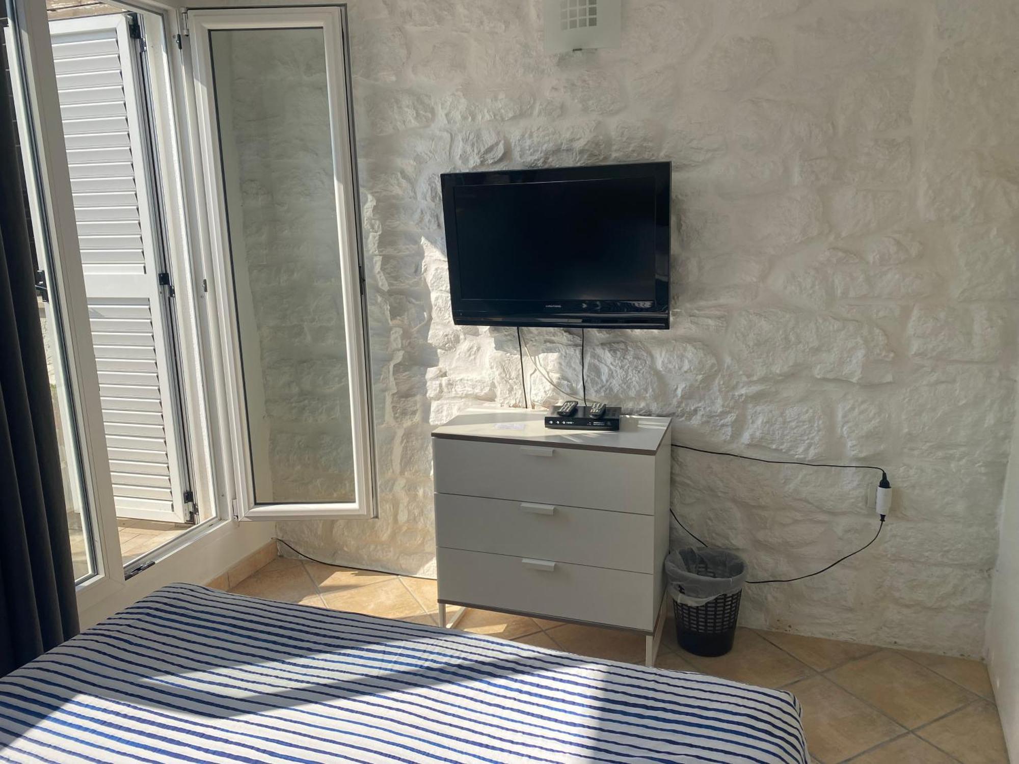 Guest House Marta Rovinj Zewnętrze zdjęcie