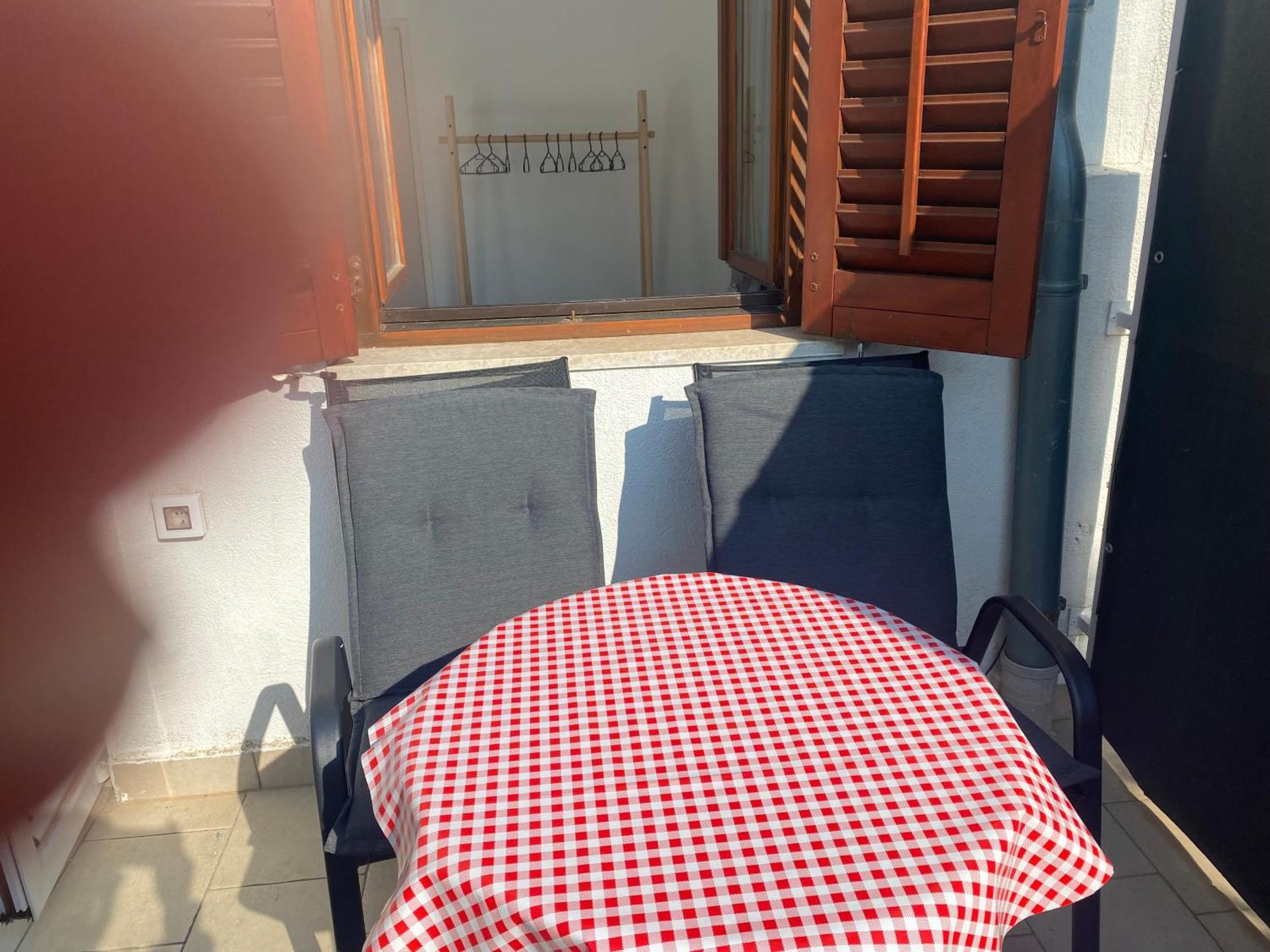 Guest House Marta Rovinj Zewnętrze zdjęcie