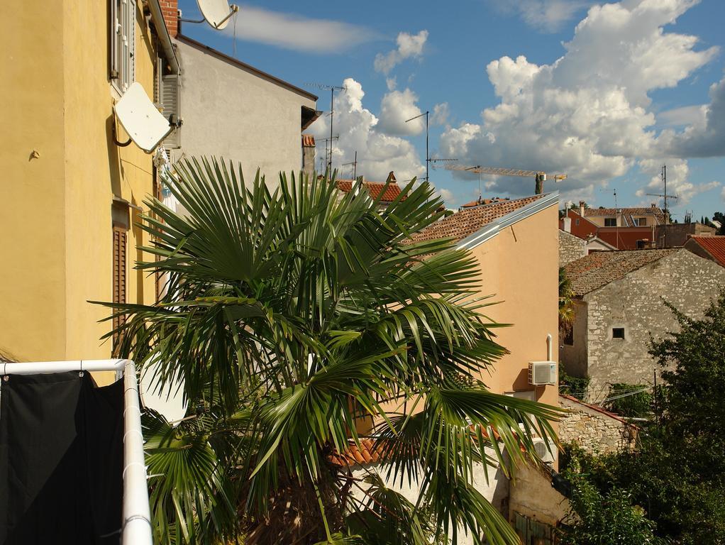 Guest House Marta Rovinj Zewnętrze zdjęcie